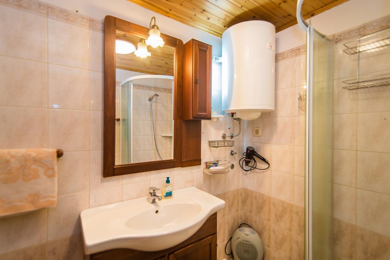 Apartment Nilda Valdi Sabadin Esterno foto