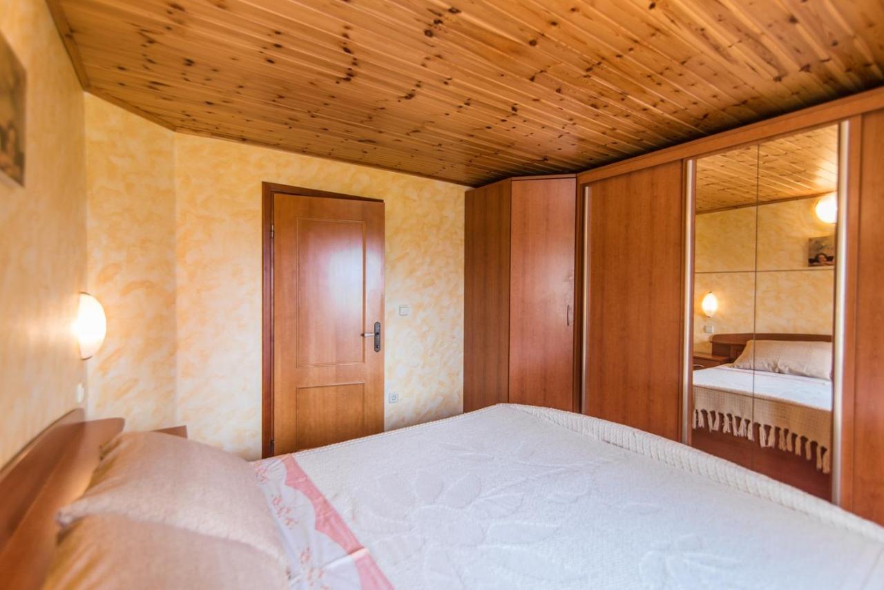 Apartment Nilda Valdi Sabadin Esterno foto